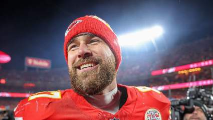 Los planes de jubilación de Travis Kelce incluyen su casa de 6 millones de dólares en Kansas