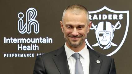 Los Raiders firman un acuerdo de $30 millones con un veterano CB en su primer paso hacia la agencia libre