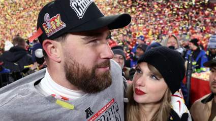La fecha de la boda de Taylor Swift y Travis Kelce complica el regreso a los Chiefs