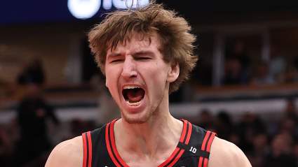 Estrella de los Bulls comparte una reflexión especial tras su histórica noche contra los Warriors