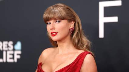 La disputa entre Taylor Swift y Kim Kardashian resurge antes de los Premios Óscar de 2026.