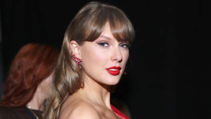 Taylor Swift recibe buenas noticias sobre su carrera mientras se acerca la decisión de Travis Kelce