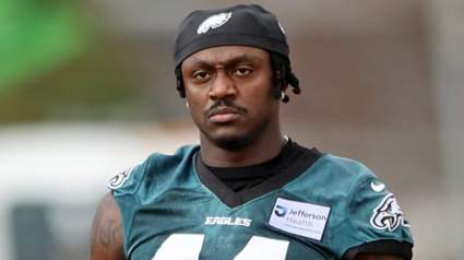 Los Eagles intercambian lanzadores con AJ Brown por un receptor All-Pro proyectado de $133 millones