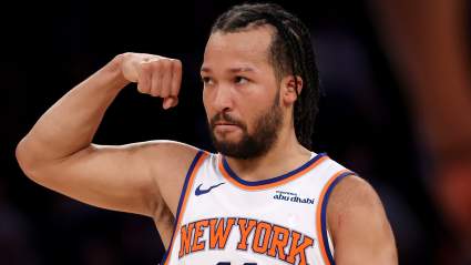 Jalen Brunson de los Knicks envía un fuerte mensaje sobre el regreso de Tatum