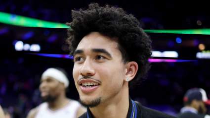 Nick Nurse, de los 76ers, admite sus sentimientos sobre la carrera de Jared McCain