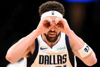Los Dallas Mavericks anuncian una actualización sobre Klay Thompson antes del partido contra los Magic