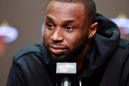 El Miami Heat anuncia una actualización sobre Andrew Wiggins antes del partido contra los Wizards