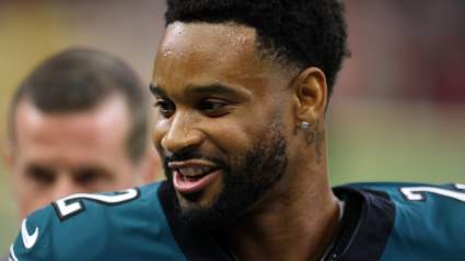 Un ex cornerback All-Pro revela que solo volverá a jugar para los Eagles.