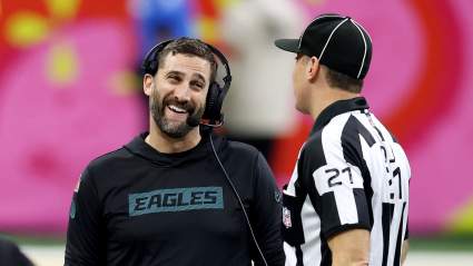 Los Eagles serían llamados a considerar la adquisición de un safety All-Pro en un intercambio de gran impacto.