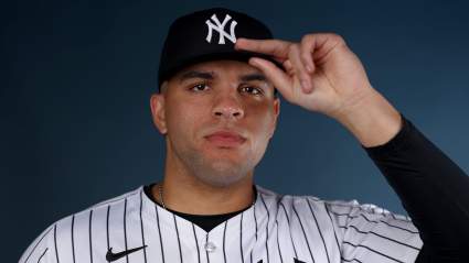 TRASPASO: Los Baltimore Orioles adquieren al ex zurdo de los Yankees de 1,96 metros.