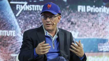 Se espera que el lanzador estrella de los Mets permanezca en el bloque de intercambio