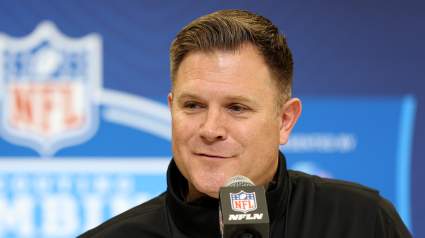 Los simulacros de draft de los Packers tras la agencia libre revelan una tendencia emergente.