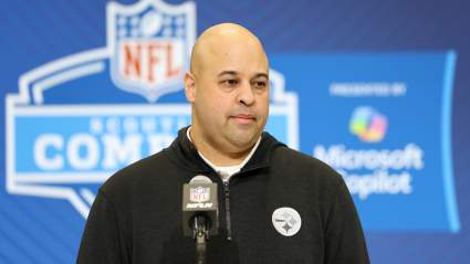 Se espera que un posible agente libre de los Steelers pruebe el mercado, según un informe