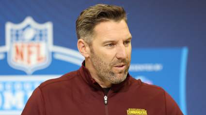 Se revela el principal objetivo que le queda a los Commanders en la agencia libre.