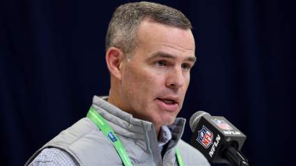 Se prevé que los Bills realicen otro intercambio el día del Draft con los Chiefs en una sorprendente jugada.