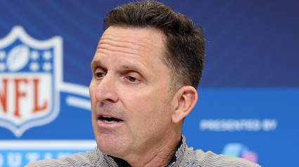 Los Broncos reciben un impulso adicional para concretar el interés en el jugador ideal en la agencia libre.