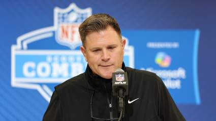 Los Packers cortan lazos con un ex titular de $48 millones después de solo una temporada: Informe