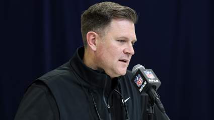 Los Packers sorprendentemente vinculados con el mariscal de campo ganador del Super Bowl