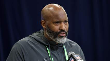 Los Detroit Lions cortan lazos con el linebacker en la agencia libre después del año de su carrera