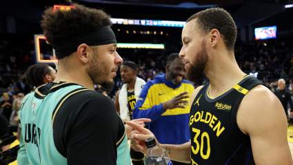 El tirador clave de los Warriors revela una verdad impactante sobre su lesión