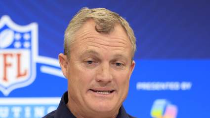 Los 49ers reciben excelentes noticias del Draft de la NFL en medio del revuelo por la agencia libre