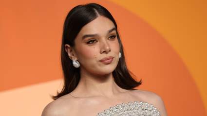 La ausencia de Hailee Steinfeld llama la atención en los premios de actor en medio de su embarazo.