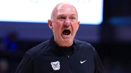 El entrenador de Miami (OH) se encuentra entre los candidatos para reemplazar a Thad Matta en Butler.
