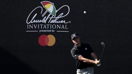 Análisis del campo del Arnold Palmer Invitational: Los mejores jugadores se dirigen a Bay Hill