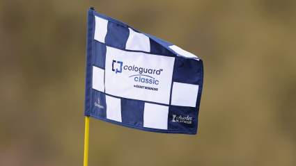 Lista completa de jugadores que competirán en el Cologuard Classic de Tucson.