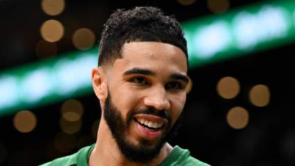 Los Celtics obtienen una notable opinión de Jayson Tatum de un excompañero de equipo