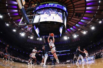 Predicciones actuales de clasificación y cuadro de posiciones para el Torneo de la Conferencia de Baloncesto Masculino Big East 2026