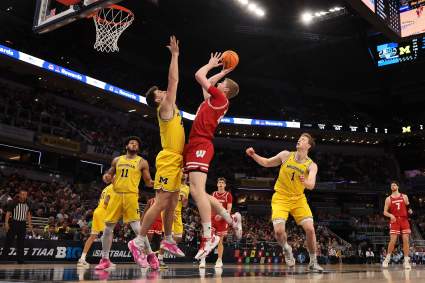 Cuadro oficial y clasificación del torneo de la Conferencia Big Ten de 2026