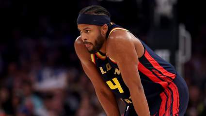 ¿Cuánto tiempo estará de baja Moses Moody? Los médicos advierten de un largo periodo de recuperación.