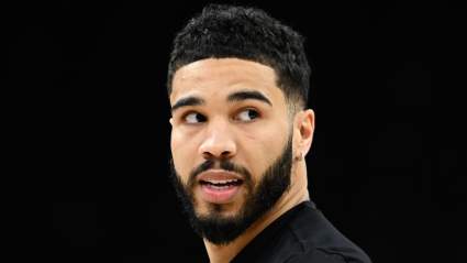 Los Celtics reciben buenas noticias sobre Jayson Tatum tras la victoria contra los Thunder.