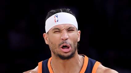 Josh Hart responde a Stephen A. Smith por sus comentarios sobre los Knicks.