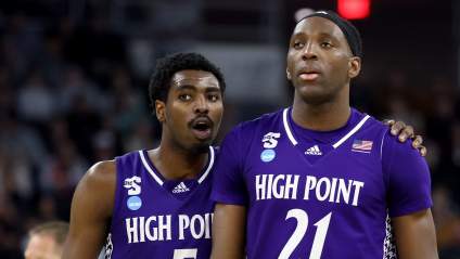 ¿Dónde está la Universidad de High Point? Datos sobre el rival de Wisconsin en el Torneo de la NCAA.
