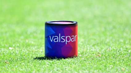 Lista completa de jugadores, bajas y nuevas incorporaciones del Campeonato Valspar