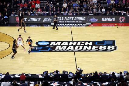 March Madness: Calendario completo y cuadro oficial