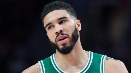 Jayson Tatum, de los Celtics, habla sin rodeos sobre su recuperación del tendón de Aquiles tras la derrota.