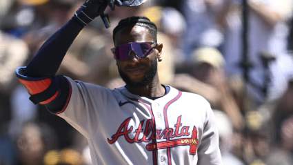 Jurickson Profar, de los Braves, recibe noticias decepcionantes en su caso de dopaje.