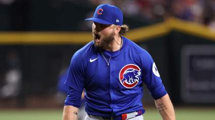 El bullpen de los Cubs se ve afectado tras preocupantes actualizaciones de lesiones