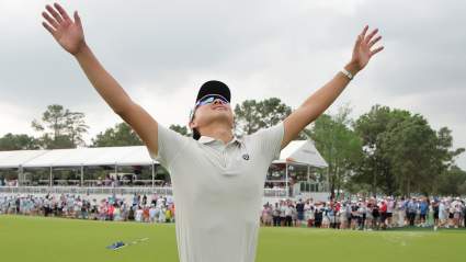 ¿Quién es el favorito del Abierto de Houston ahora que Scottie Scheffler está fuera?