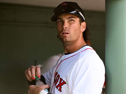 Los Red Sox reciben una importante actualización sobre la lesión de Triston Casas.