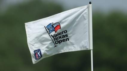 Valero Texas Open Field 2026: Lista completa de jugadores y bajas