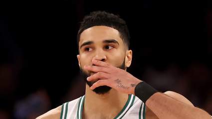 Joe Mazzulla de los Celtics se sincera sobre el enfoque de Jayson Tatum