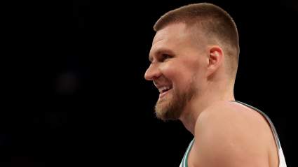 Steve Kerr de los Warriors admite un "error estúpido" con Kristaps Porzingis