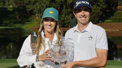 Nico Echavarría y su esposa Claudia De Antonio anuncian importantes noticias personales