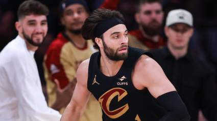 Un informante de los Cavaliers revela el cronograma del regreso de Max Strus