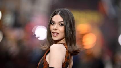 Hailee Steinfeld, esposa del mariscal de campo de los Bills, Josh Allen, comparte noticias personales