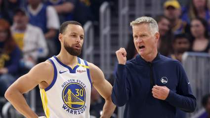 Los rivales temen que los Warriors se "refuerce al máximo" durante esta temporada baja.